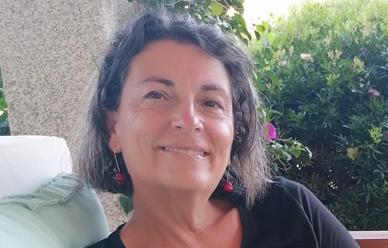 La nuova Consigliera di parità della Città Metropolitana di Cagliari Rita Dedola