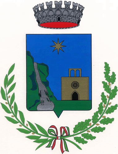 Stemma del Comune di Sadali