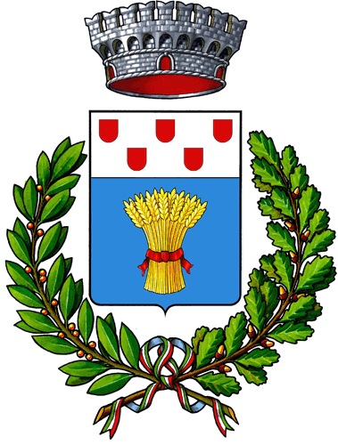 Stemma del Comune di Samatzai