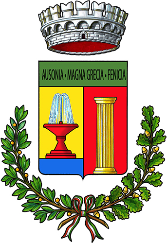Stemma del Comune di San Nicolò Gerrei