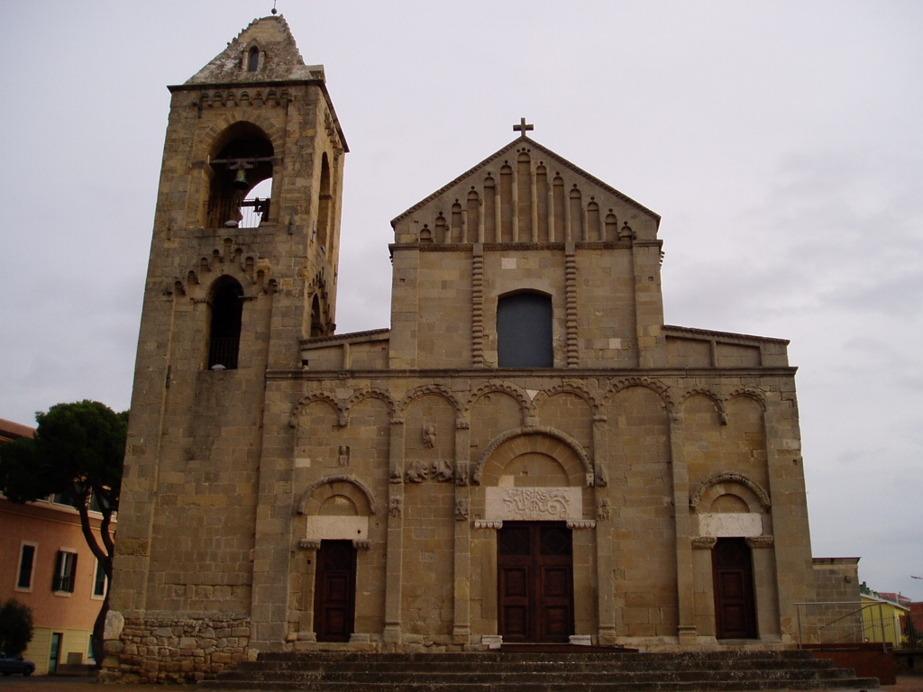 Chiesa di San Pantaleo