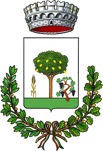 Stemma del Comune di San Sperate