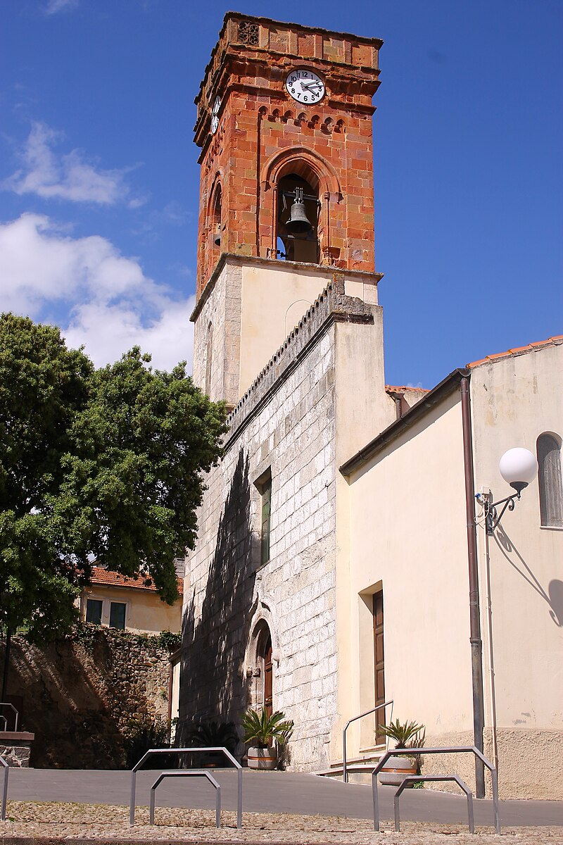 Chiesa San Vincenzo