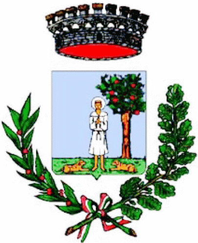 Stemma del Comune di San Vito