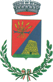 Stemma del Comune di Selegas