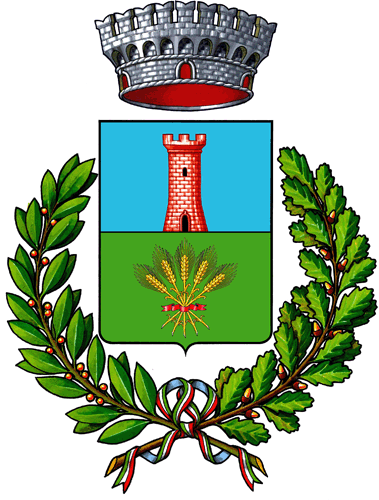 Stemma del Comune di Senorbì