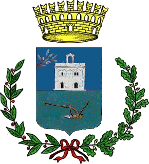 Stemma del Comune di Serdiana