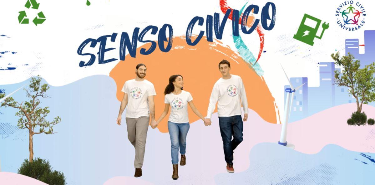 Servizio Civile Universale