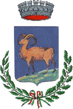 Stemma del Comune di Seui