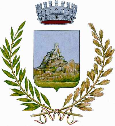 Stemma Comune di Siliqua