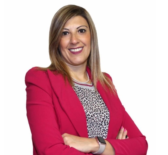 Paola Casula