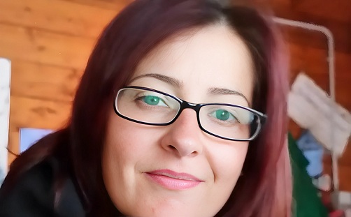 Barbara Laconi