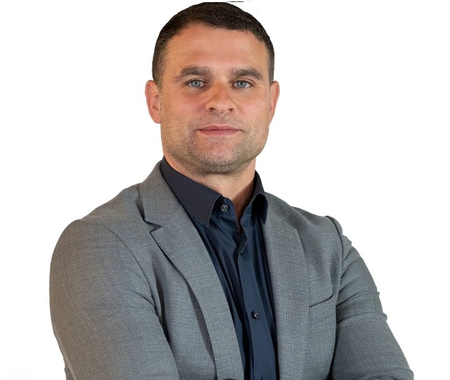 Alessio Piras