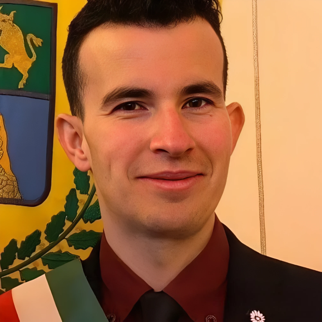 Samuele Antonio Gaviano