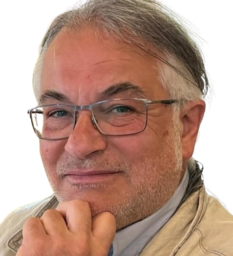 Gianluca Serra