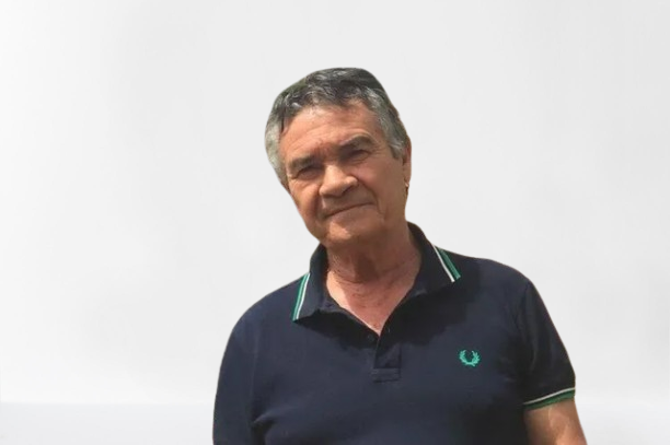 Antonio Cappai