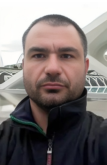 Alberto Loddo