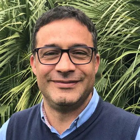 Gianluca Melis