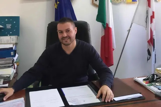 Stefano Soro
