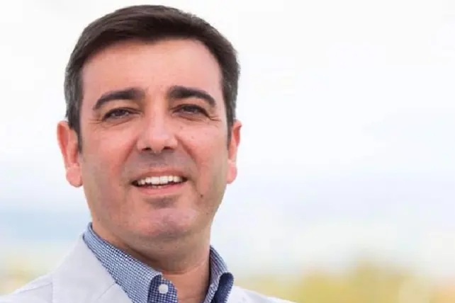 Alessandro Pireddu