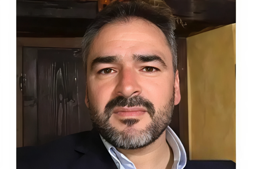Massimiliano Garau