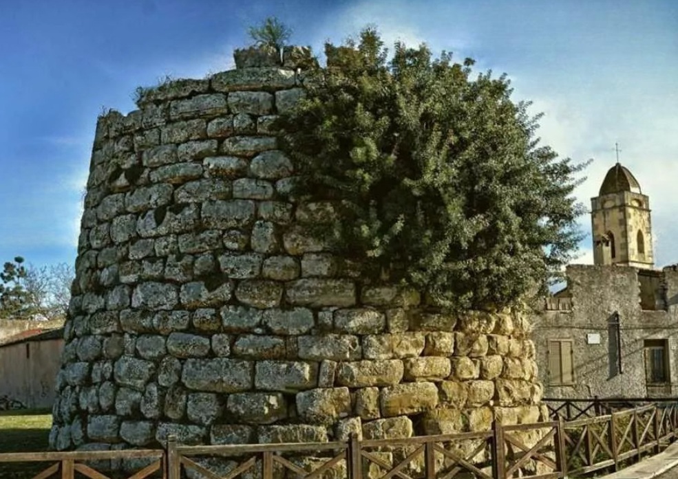 Nuraghe