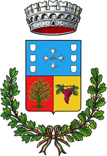 Stemma del Comune di Soleminis