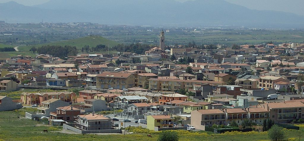 Comune di Settimo San Pietro