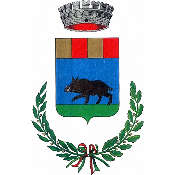 Stemma Comune di Ballao