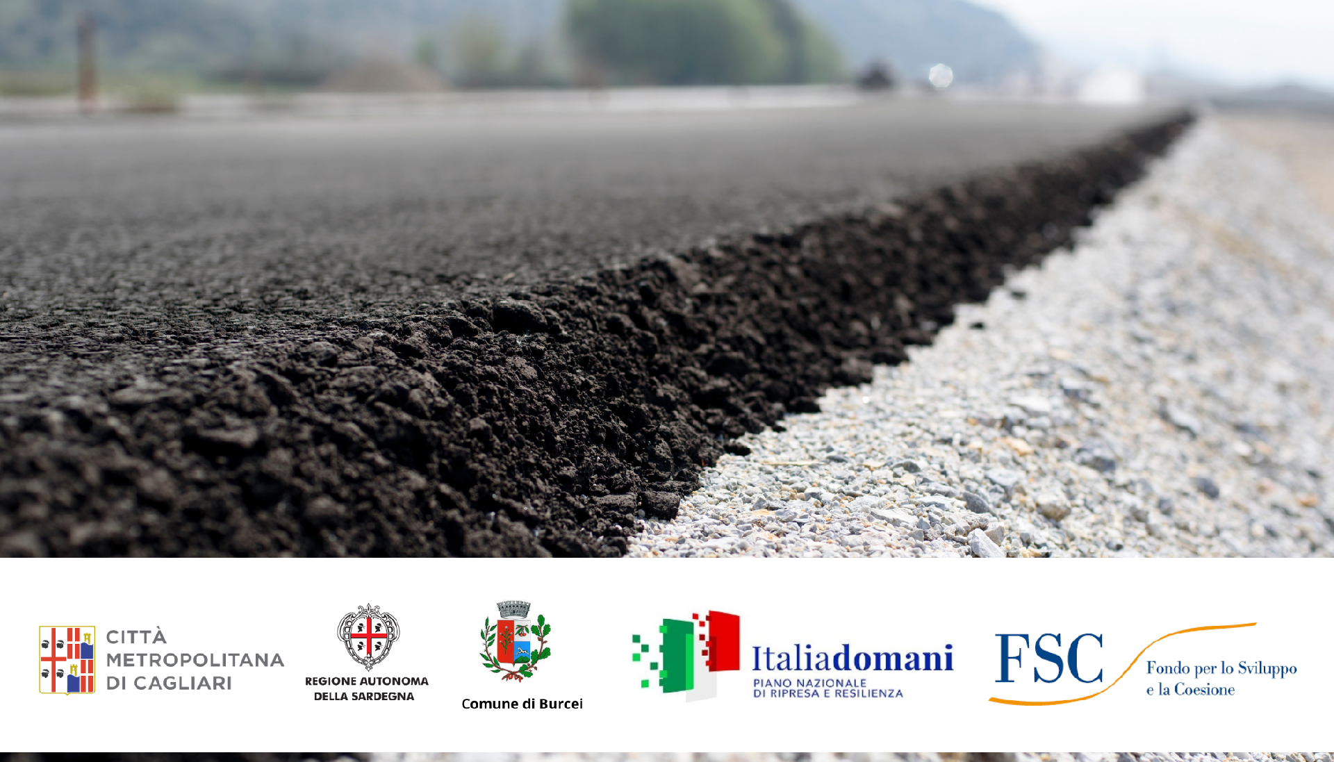 Strada Burcei-Sinnai-Maracalagonis