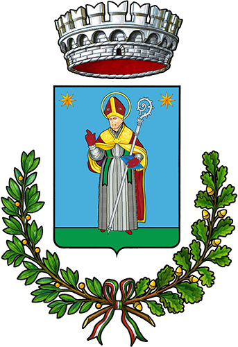 Stemma del Comune di Suelli