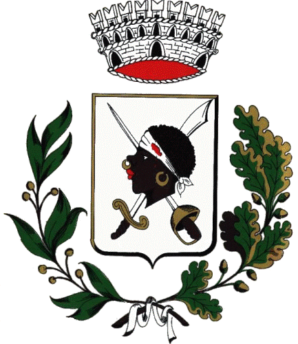 Stemma del Comune di Villaputzu