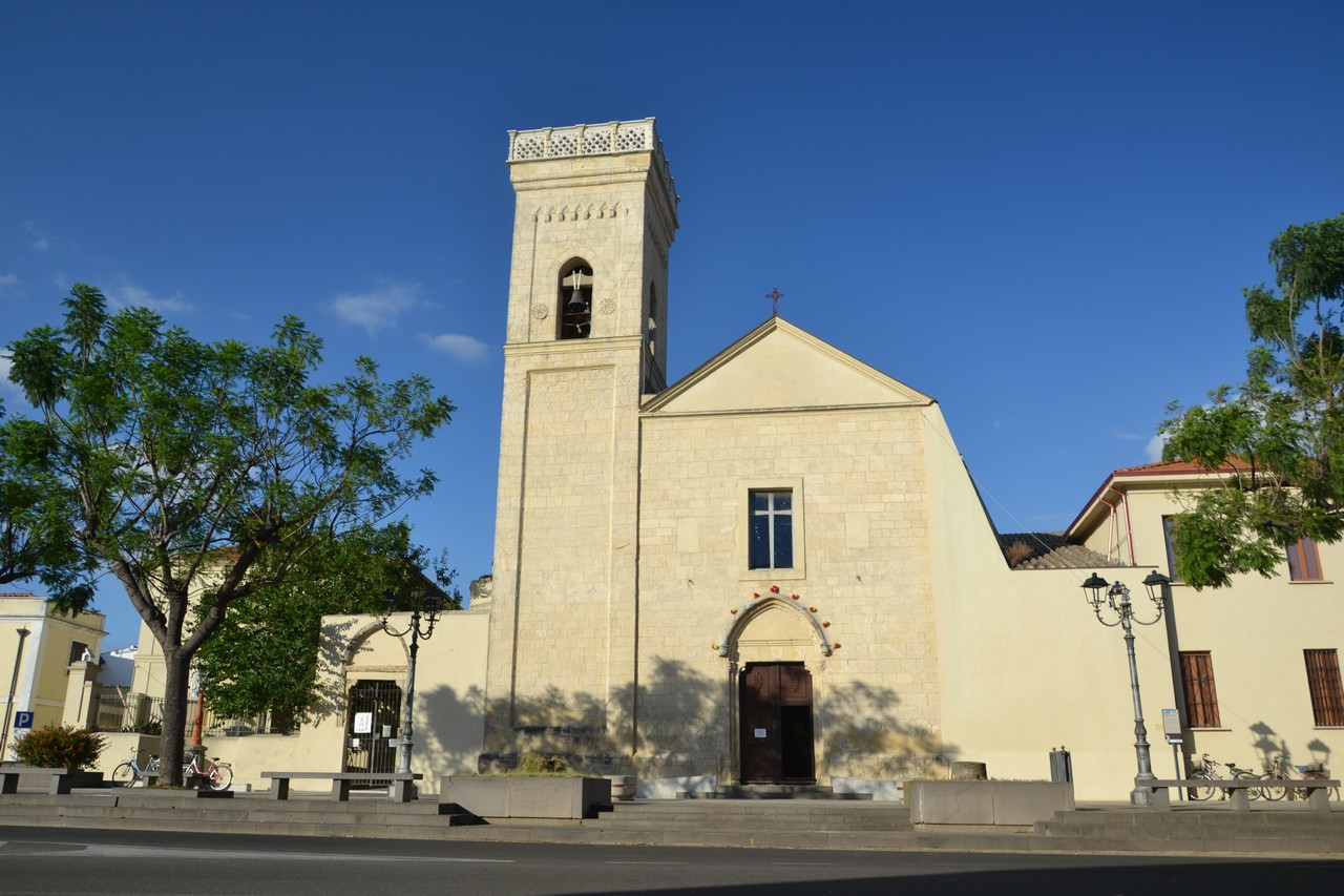 Chiesa San Biagio