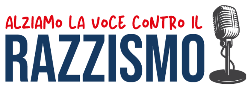 Alziamo la voce contro il razzismo