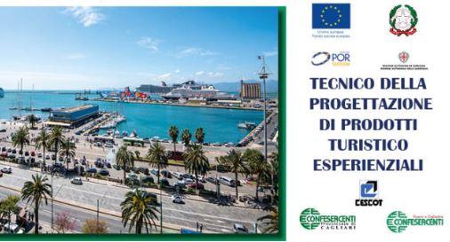 La locandina del corso di formazione