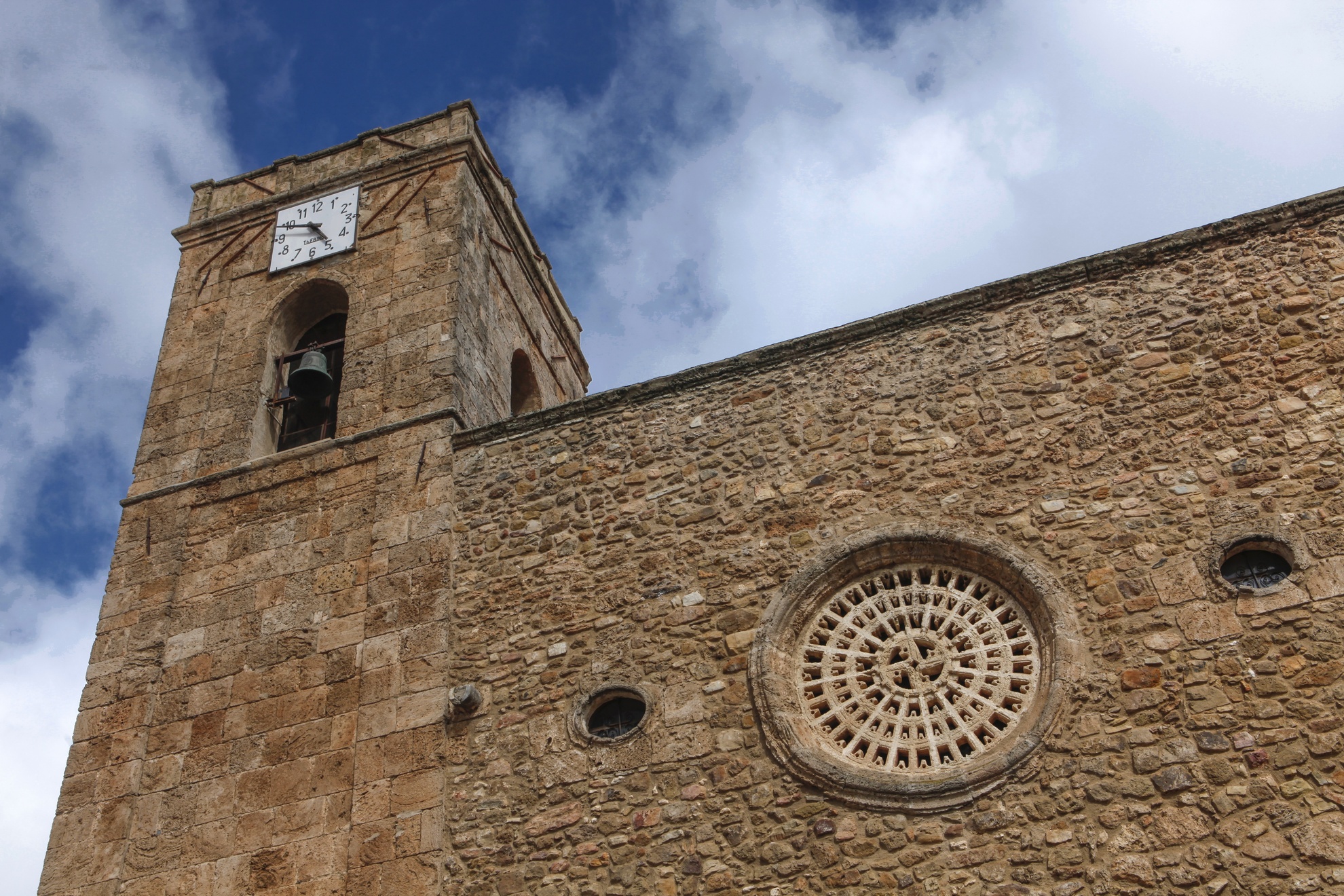 Chiesa San Sebastiano