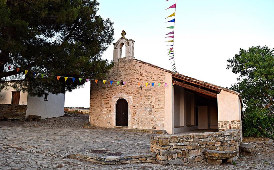 Chiesa San Simone