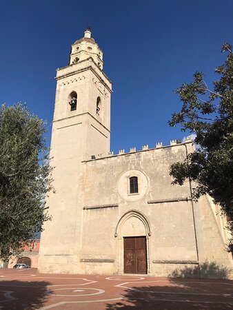Chiesa di San Pietro