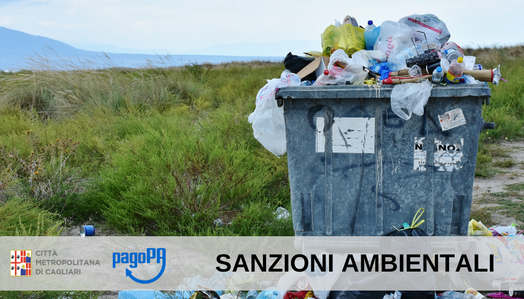 Sanzioni ambientali