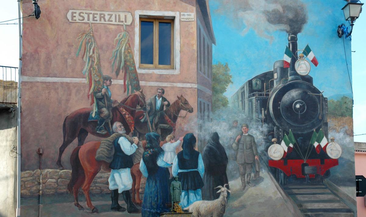 Murales