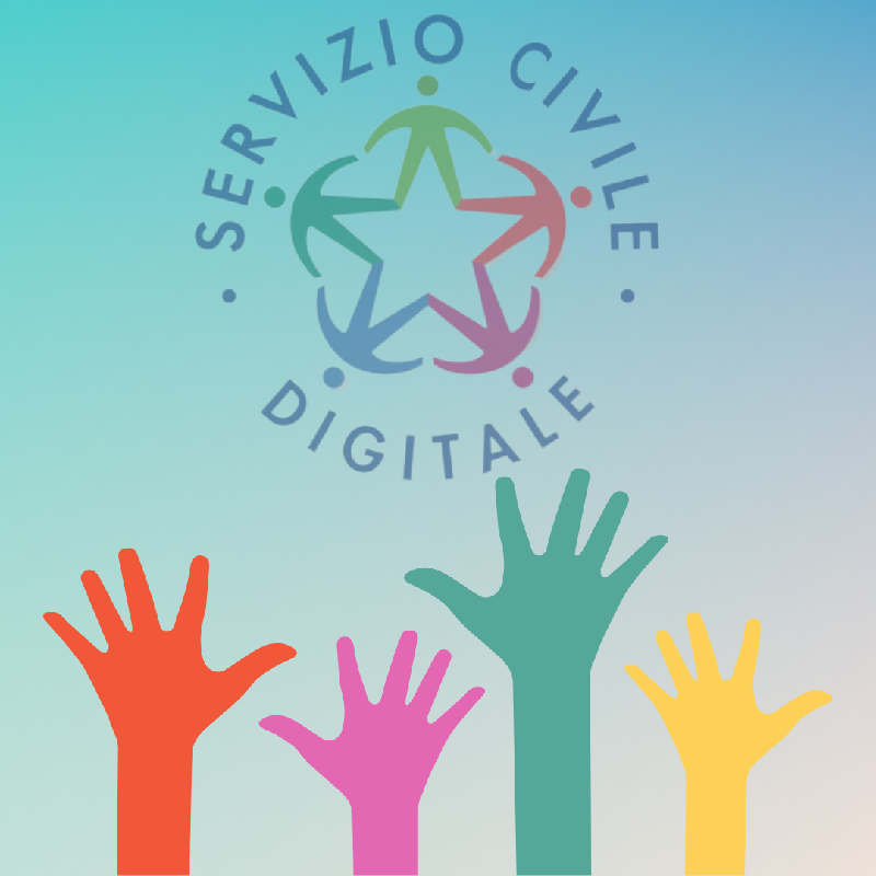 Servizio Civile Digitale