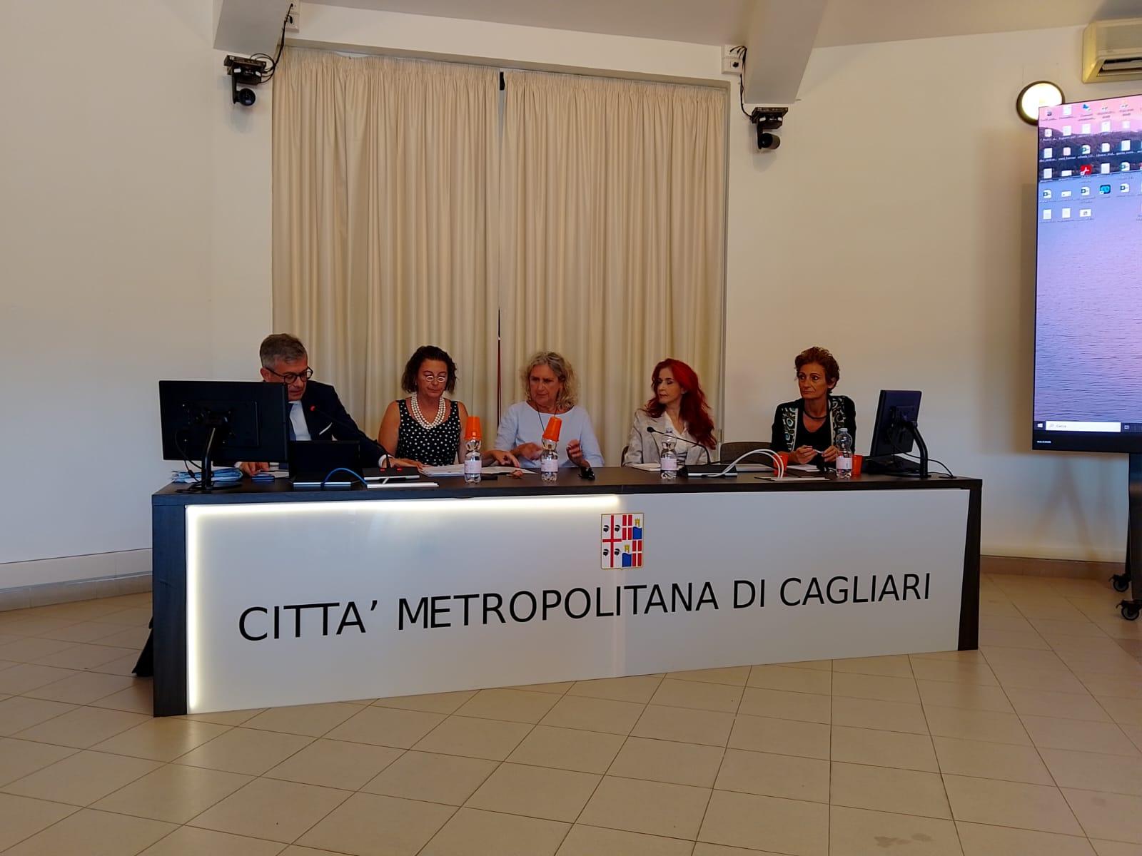 Relatori Seminario.