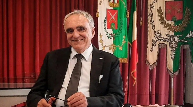 Graziano Milia