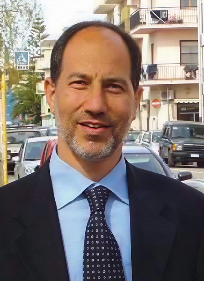 Zaher Omar