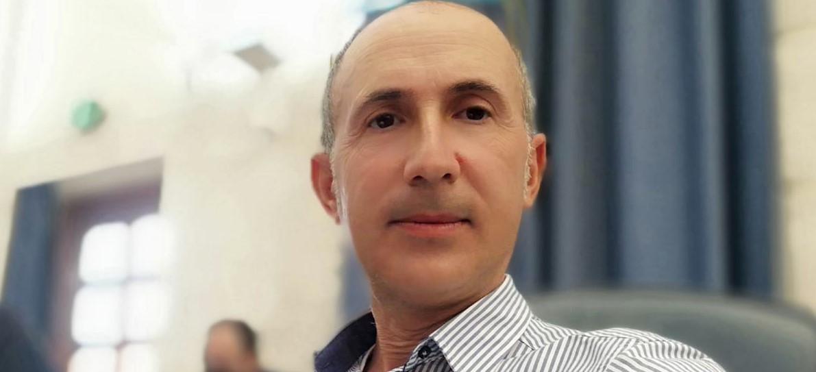 Martino Sarritzu