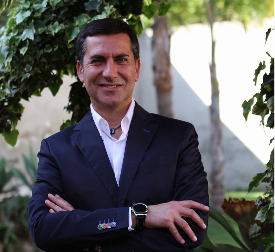 Pietro Pisu