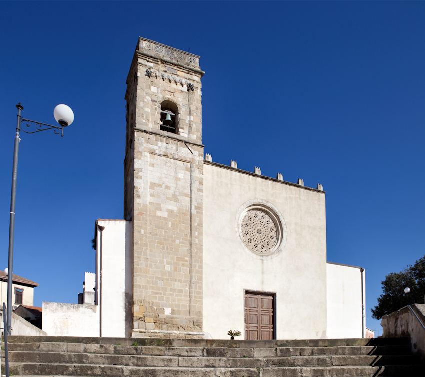 Chiesa di San Giovanni