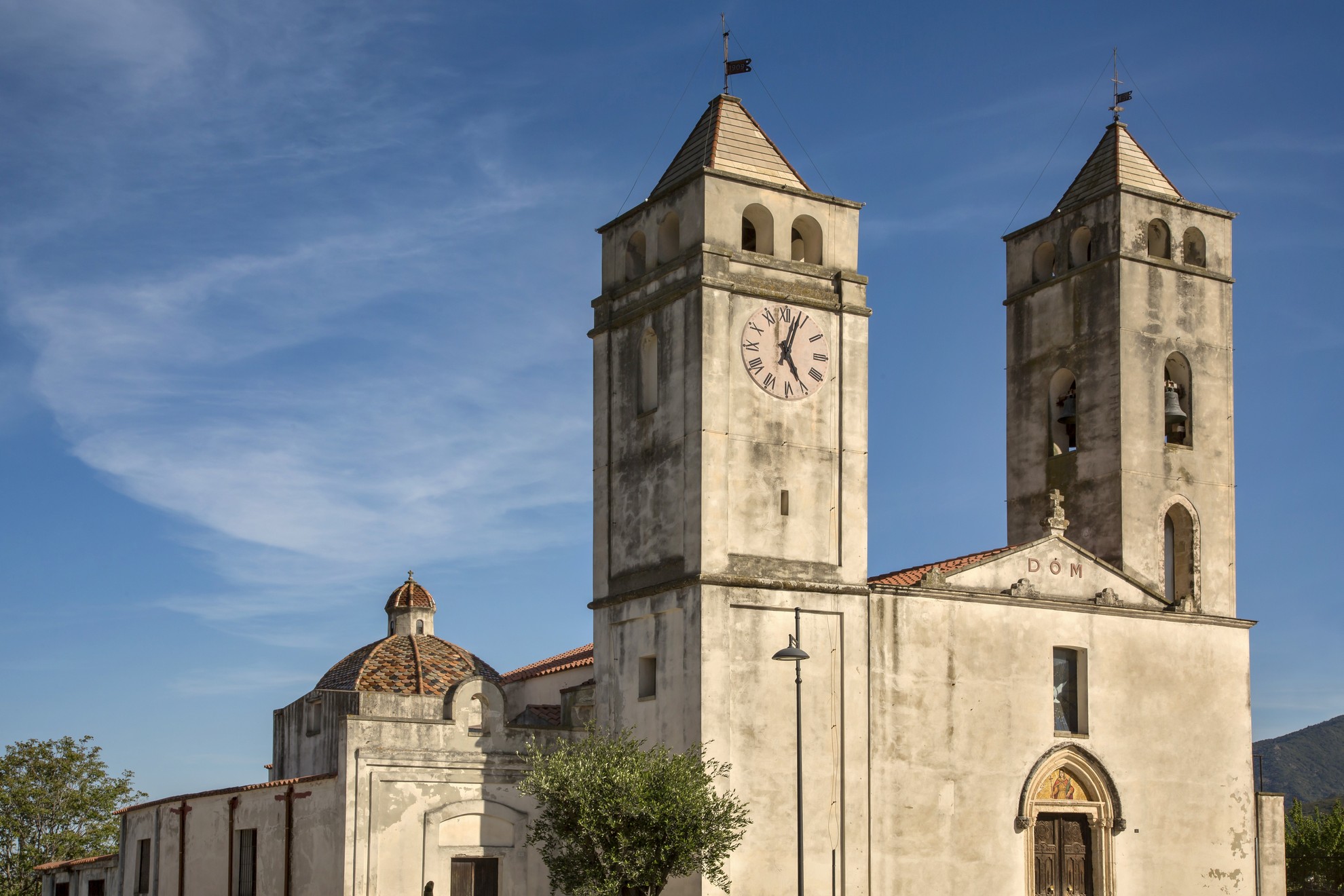 Chiesa di San Vito Martire