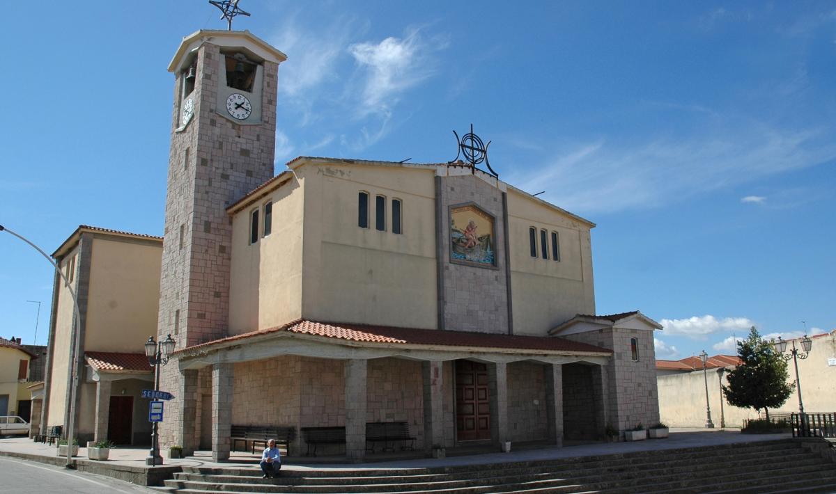 Chiesa di Sant'Andrea