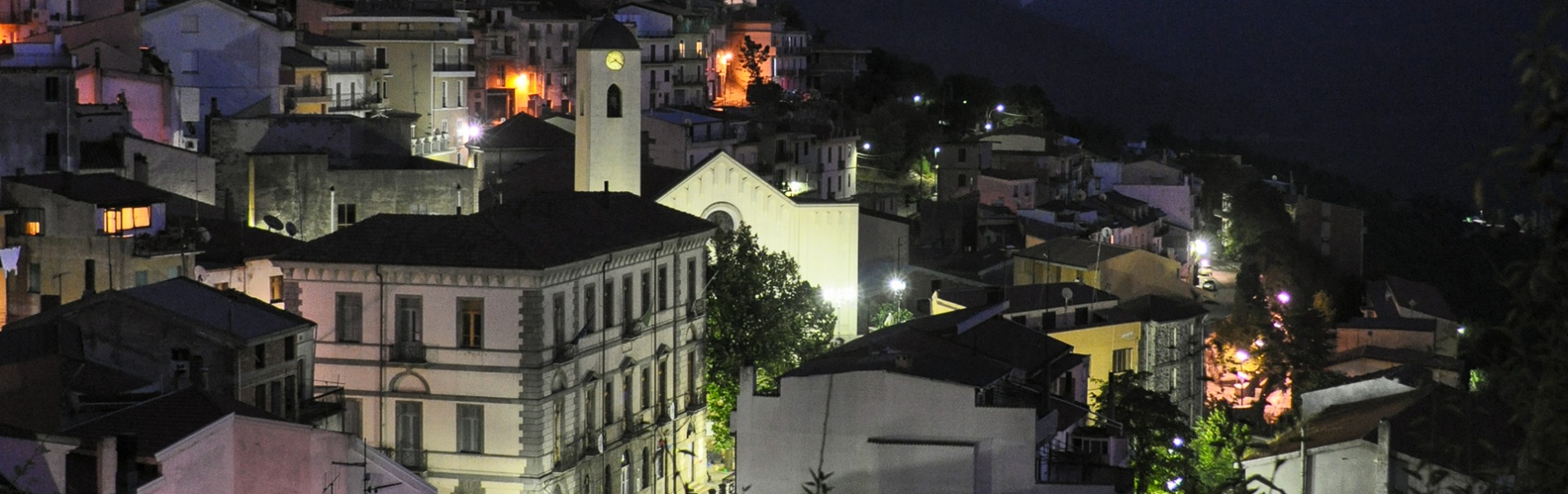 Centro Storico